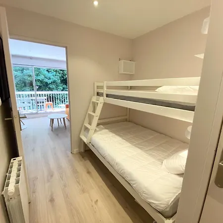 Appartement Arguin Renove Coeur De