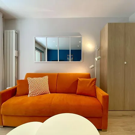 Appartement Arguin Renove Coeur De *