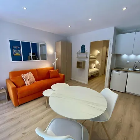 Arguin Rénové Coeur De