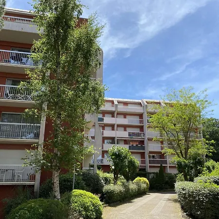 Arguin Rénové Coeur De Appartement *