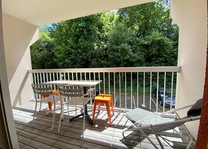 Arguin Renove Coeur De Lejlighed Arcachon